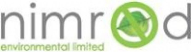 Nimrod Environmental Ltd logo