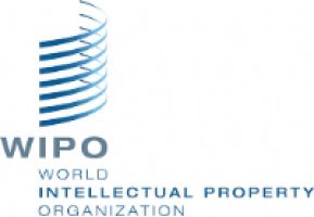The World Intellectual Property Organization (WIPO) logo