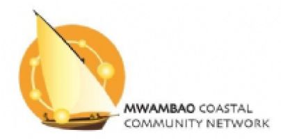 Mwambao Coastal Community Network logo