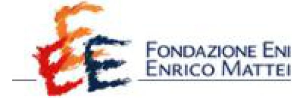 FEEM - Fondazione Eni Enrico Mattei logo