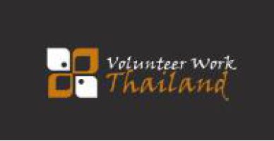 Volunteer Work Thailand logo