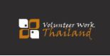 Volunteer Work Thailand