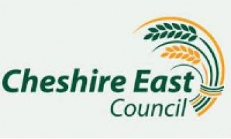 Cheshire East Council  logo