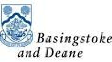 Basingstoke and Deane Borough Council logo