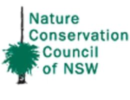 The Nature Conservation Council of NSW logo