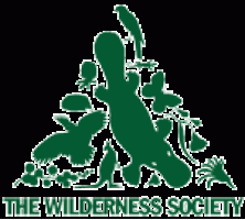 The Wilderness Society of Australia logo