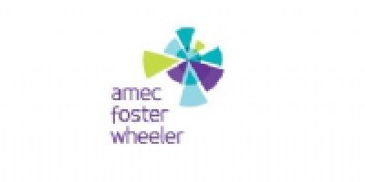 AMEC FosterWheeler logo