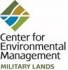 Center for Environmental Management of Military Lands (CEMML) logo