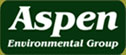 Aspen Environmental Group logo