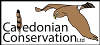 Caledonian Conservation Ltd  logo