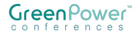 Green Power Conferences logo