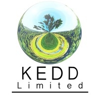 Kedd Limited logo