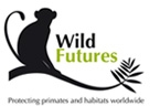 Wild Futures The Monkey Sanctuary logo