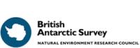 British Antarctic Survey's  logo