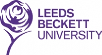 Leeds Beckett Universiy logo