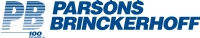 Parsons Brinckerhoff logo