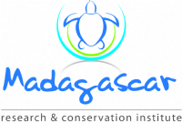 Madagascar Conservation and Research Institute logo