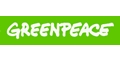 Greenpeace India logo