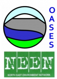  The North East Environment Network (NEEN)  logo