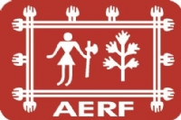 Applied Environmental Research Foundation(AERF) logo