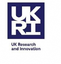 UK Research & Innovation  logo