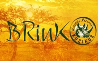 BRinK - Biological Research Kalahari logo
