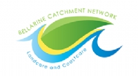 Bellarine Catchment Network (BCN) logo