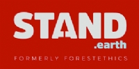 STAND  logo