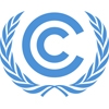 United Nations Framework Convention on Climate Change (UNFCC) logo