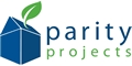 Parity Projects logo
