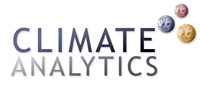 Climate Analytics logo