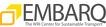 EMBARQ  logo