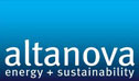 ALTANOVA, LLC  logo