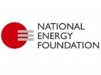National Energy Foundation logo