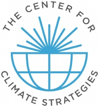 Center for Climate Strategies logo