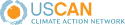 U.S. Climate Action Network logo