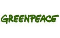 Greenpeace European Unit logo