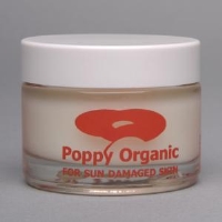 Poppy Organic Limited logo