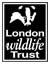 London Wildlife Trust logo