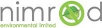Nimrod Environmental Ltd logo