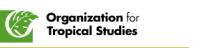 Organisation for Tropical Studies logo