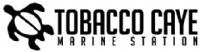 Tobacco Caye Marine Station logo
