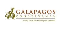 Galapagos Conservancy logo