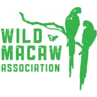 Wild Macaw Association logo