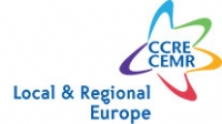 CEMR - Council of European Municipalities and Regions logo
