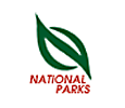 Singapore National Parks logo