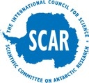 Scientific Committee on Antarctic Research logo
