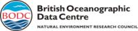 British Oceanographic Data Centre logo