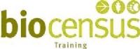 Biocensus Training logo