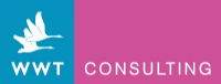 WWT Consulting  logo